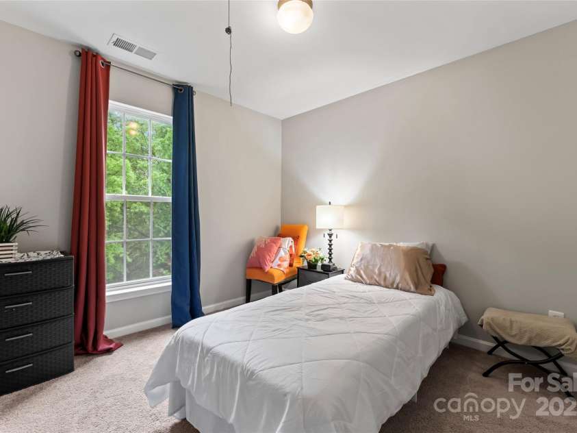 12905 Bullock Greenway Boulevard, Charlotte, NC 28277.  MLS# CAR4243689, YatesRealty ID 21827. 