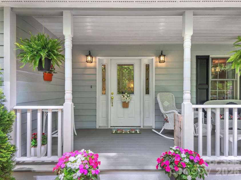 81 Old Gap Creek Road, Fairview, NC 28730.  MLS# CAR4379886, YatesRealty ID 21828. 