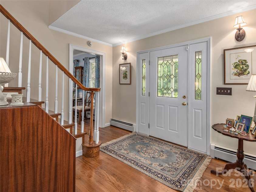 81 Old Gap Creek Road, Fairview, NC 28730.  MLS# CAR4379886, YatesRealty ID 21828. 