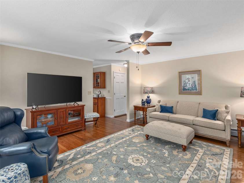 81 Old Gap Creek Road, Fairview, NC 28730.  MLS# CAR4379886, YatesRealty ID 21828. 