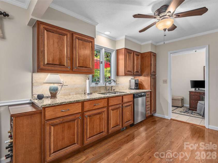 81 Old Gap Creek Road, Fairview, NC 28730.  MLS# CAR4379886, YatesRealty ID 21828. 