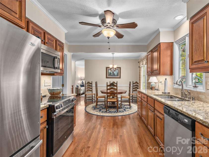 81 Old Gap Creek Road, Fairview, NC 28730.  MLS# CAR4379886, YatesRealty ID 21828. 
