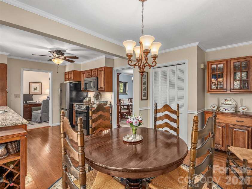 81 Old Gap Creek Road, Fairview, NC 28730.  MLS# CAR4379886, YatesRealty ID 21828. 