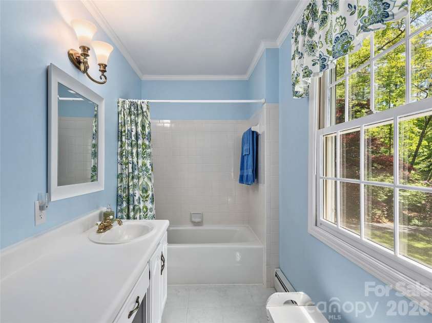 81 Old Gap Creek Road, Fairview, NC 28730.  MLS# CAR4379886, YatesRealty ID 21828. 