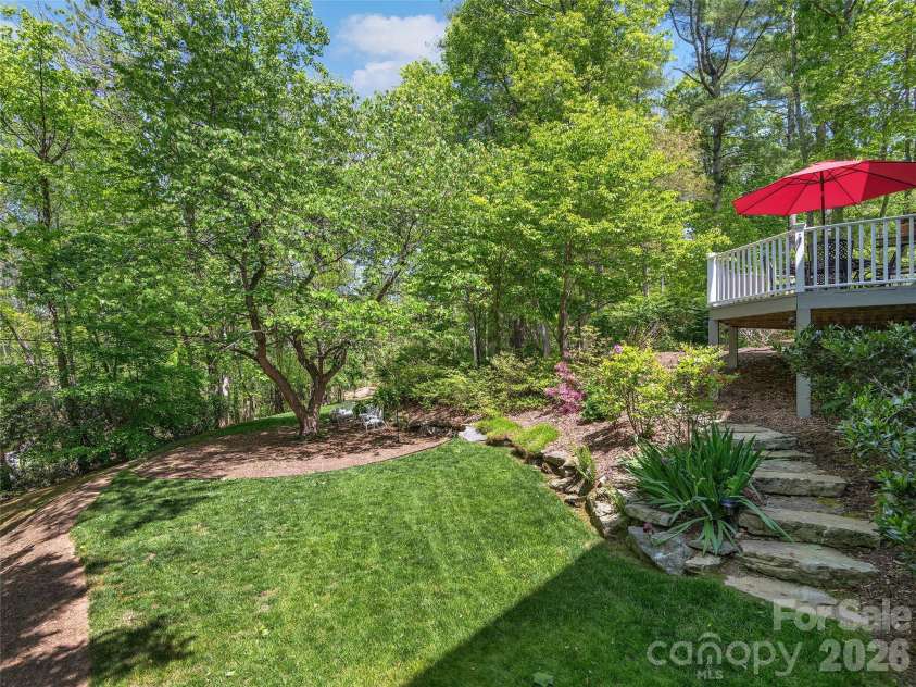 81 Old Gap Creek Road, Fairview, NC 28730.  MLS# CAR4379886, YatesRealty ID 21828. 