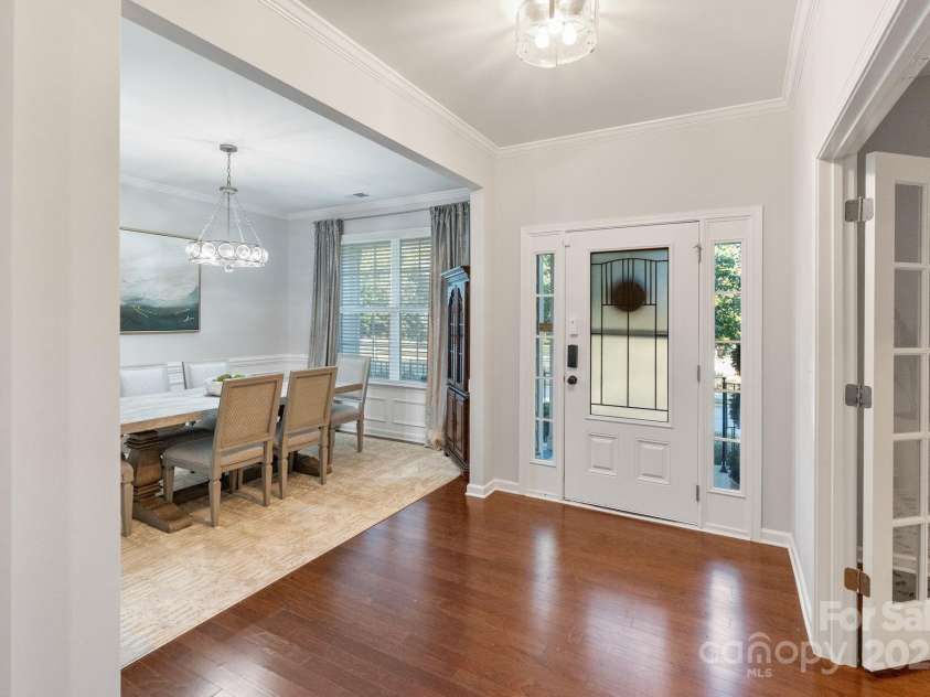 2005 Brightflower Lane, York, SC 29745.  MLS# CAR4313913, YatesRealty ID 2183. 