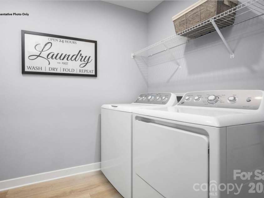 302 Maggys Way, Pageland, SC 29728.  MLS# CAR4304923, YatesRealty ID 2183. Representative Photo Only