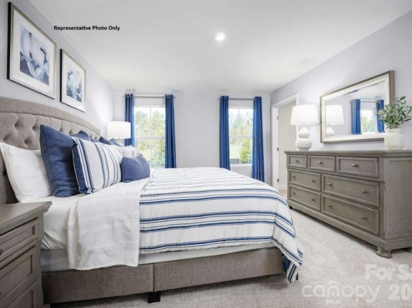 302 Maggys Way, Pageland, SC 29728.  MLS# CAR4304923, YatesRealty ID 2183. Representative Photo Only