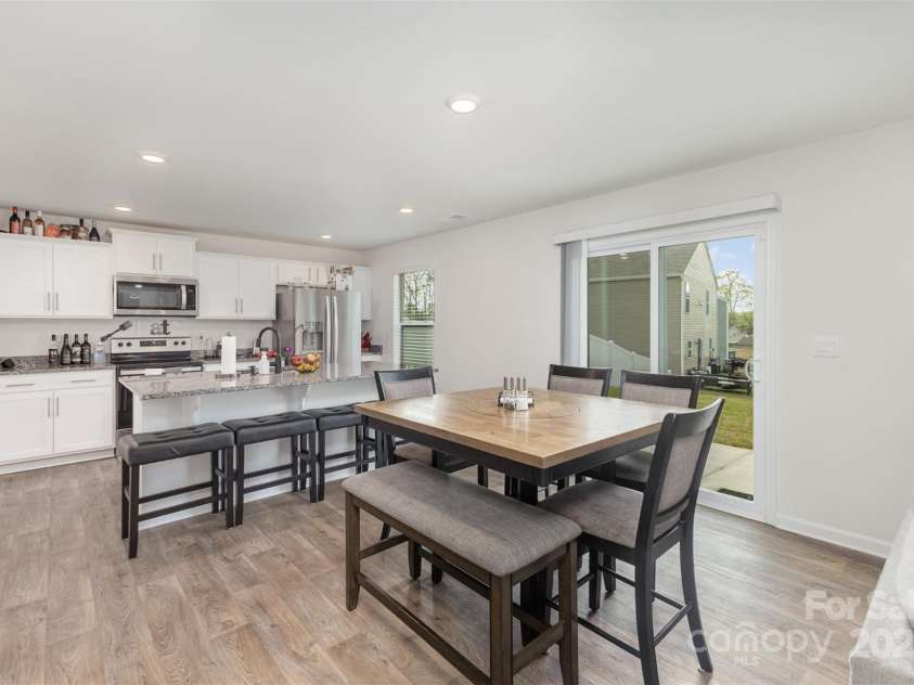 4538 Opus Lane, Charlotte, NC 28214.  MLS# CAR4244055, YatesRealty ID 21831. 