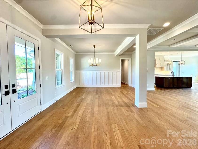 244 Colton Place, Concord, NC 28025.  MLS# CAR4378315, YatesRealty ID 21832. 