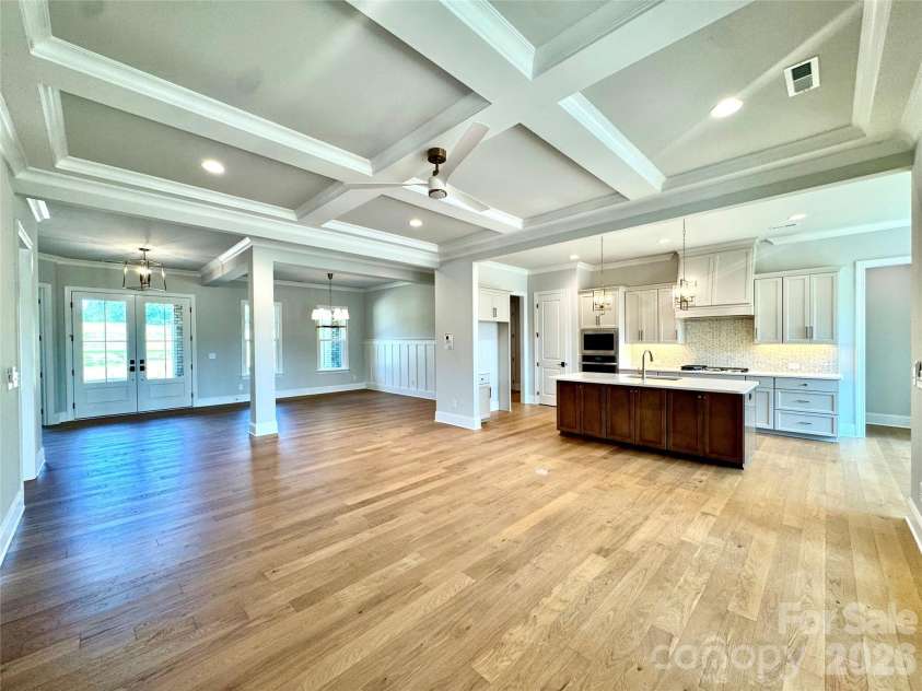 244 Colton Place, Concord, NC 28025.  MLS# CAR4378315, YatesRealty ID 21832. 