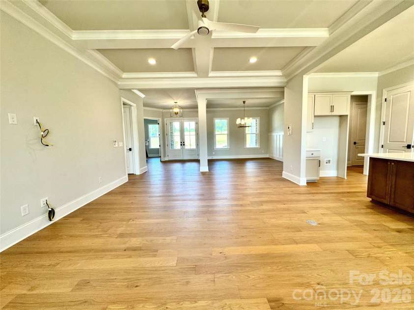 244 Colton Place, Concord, NC 28025.  MLS# CAR4378315, YatesRealty ID 21832. 