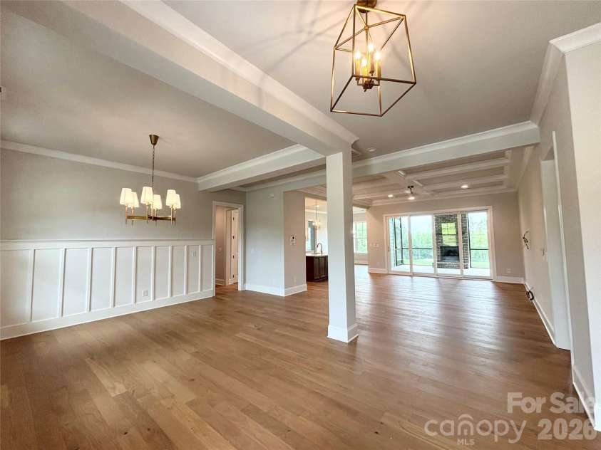244 Colton Place, Concord, NC 28025.  MLS# CAR4378315, YatesRealty ID 21832. 