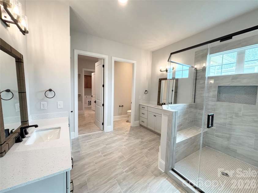 244 Colton Place, Concord, NC 28025.  MLS# CAR4378315, YatesRealty ID 21832. 