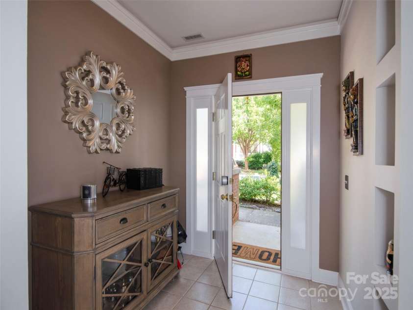 1410 Kenton Lane, Asheville, NC 28803.  MLS# CAR4263215, YatesRealty ID 21833. 