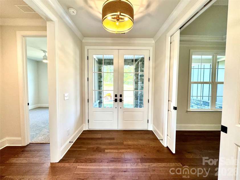 250 Colton Place, Concord, NC 28025.  MLS# CAR4378445, YatesRealty ID 21833. 