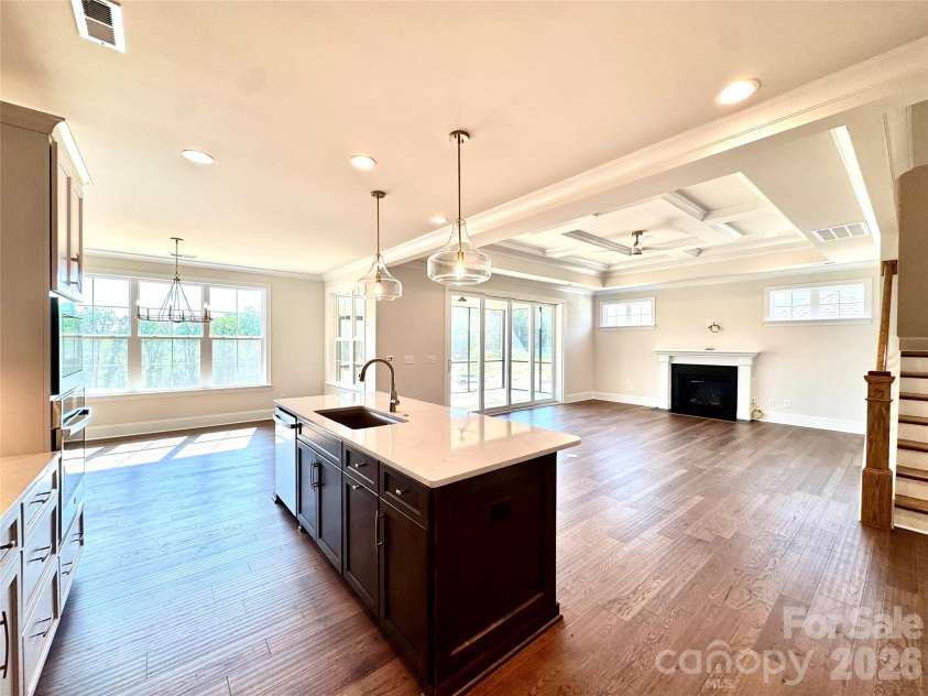 250 Colton Place, Concord, NC 28025.  MLS# CAR4378445, YatesRealty ID 21833. 