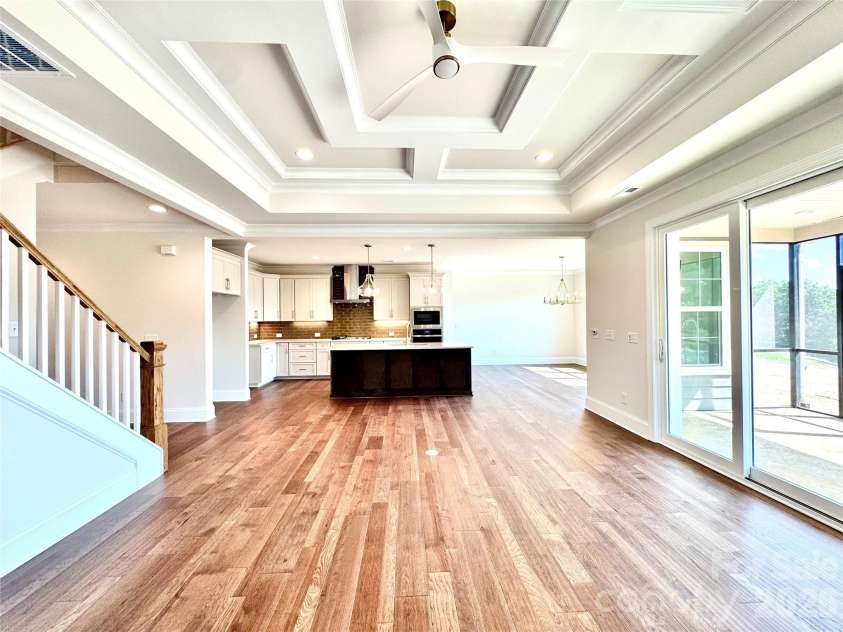 250 Colton Place, Concord, NC 28025.  MLS# CAR4378445, YatesRealty ID 21833. 
