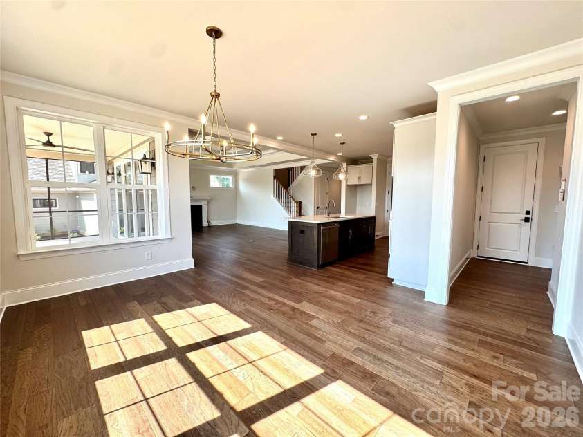 250 Colton Place, Concord, NC 28025.  MLS# CAR4378445, YatesRealty ID 21833. 