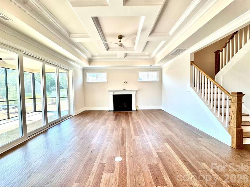 250 Colton Place, Concord, NC 28025.  MLS# CAR4378445, YatesRealty ID 21833. 