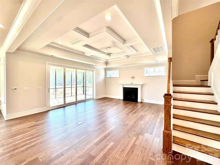 250 Colton Place, Concord, NC 28025.  MLS# CAR4378445, YatesRealty ID 21833. 