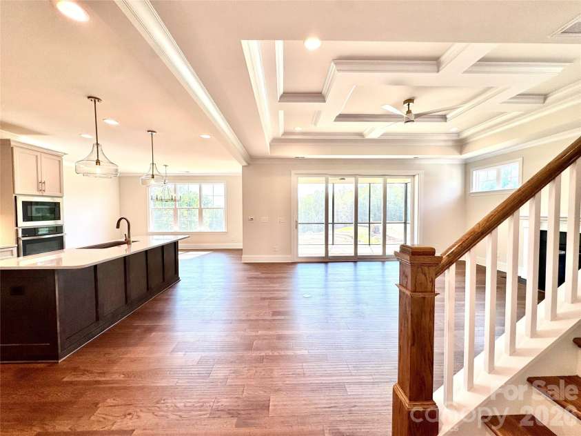 250 Colton Place, Concord, NC 28025.  MLS# CAR4378445, YatesRealty ID 21833. 