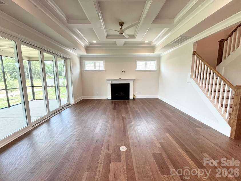 250 Colton Place, Concord, NC 28025.  MLS# CAR4378445, YatesRealty ID 21833. 