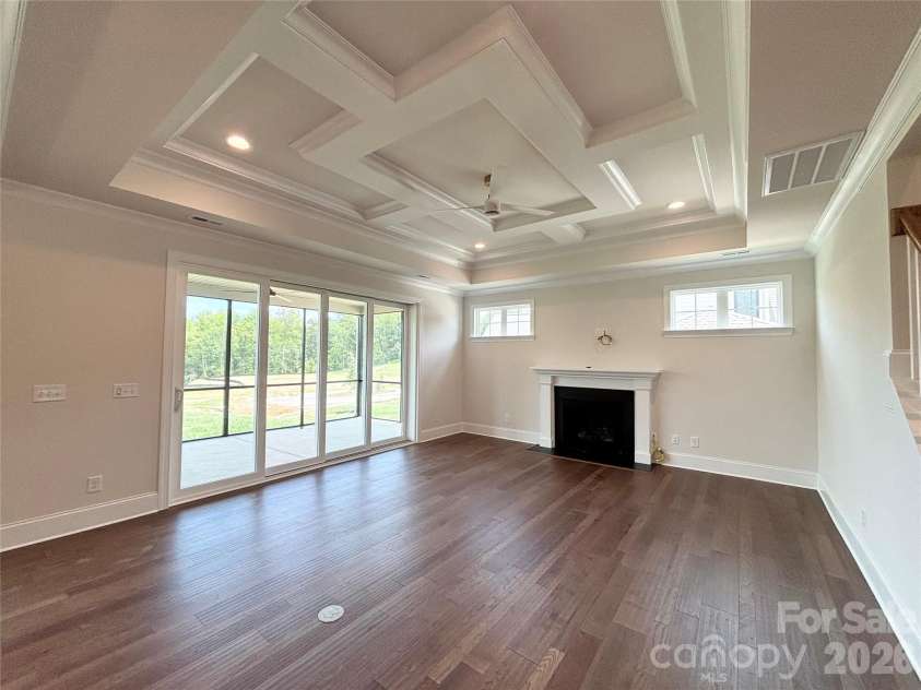 250 Colton Place, Concord, NC 28025.  MLS# CAR4378445, YatesRealty ID 21833. 