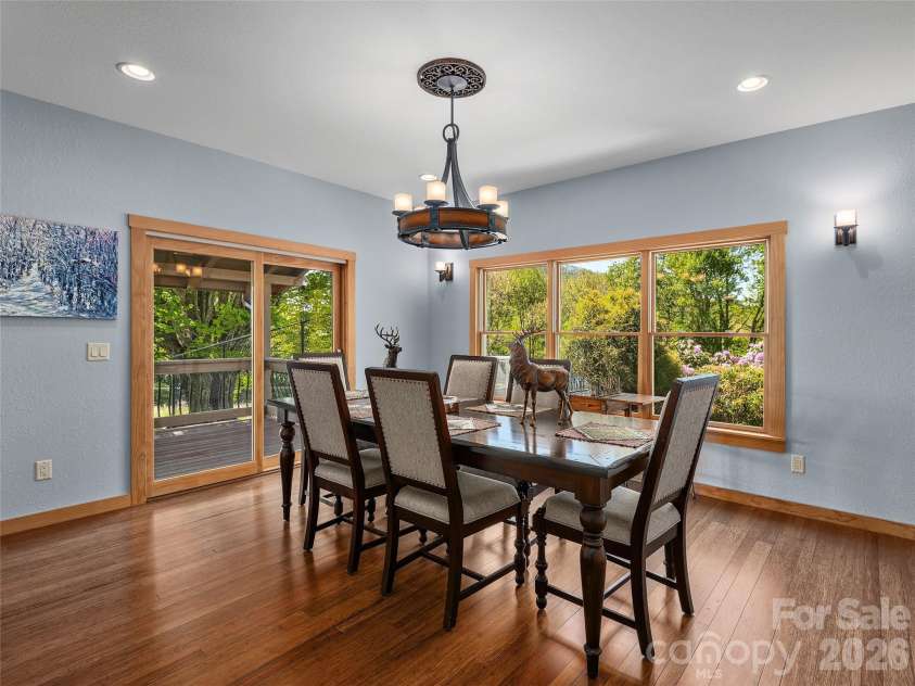 350 Snow Flake Lane, Maggie Valley, NC 28751.  MLS# CAR4381110, YatesRealty ID 21834. 