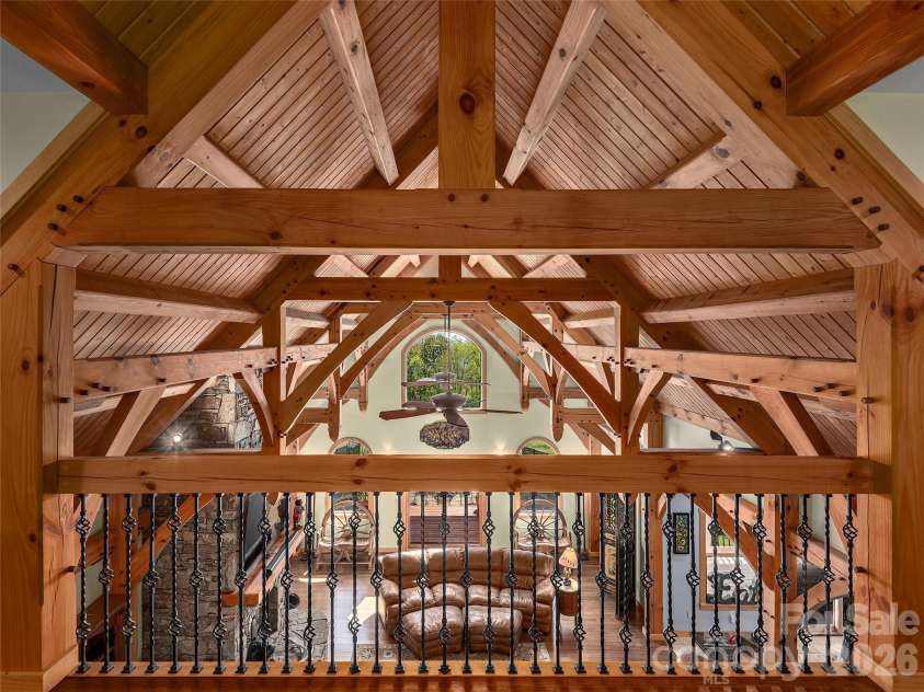 350 Snow Flake Lane, Maggie Valley, NC 28751.  MLS# CAR4381110, YatesRealty ID 21834. 