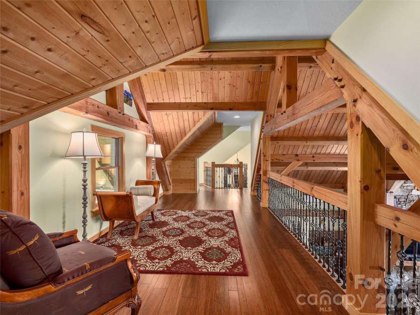 350 Snow Flake Lane, Maggie Valley, NC 28751.  MLS# CAR4381110, YatesRealty ID 21834. 
