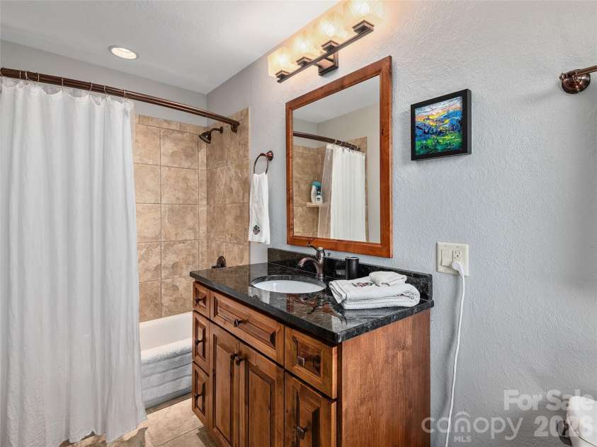 350 Snow Flake Lane, Maggie Valley, NC 28751.  MLS# CAR4381110, YatesRealty ID 21834. 