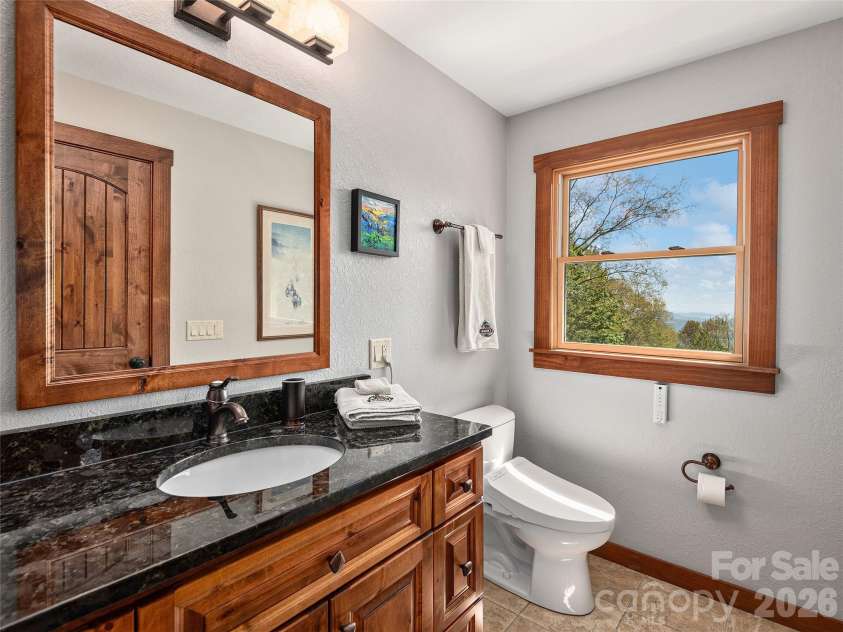 350 Snow Flake Lane, Maggie Valley, NC 28751.  MLS# CAR4381110, YatesRealty ID 21834. 