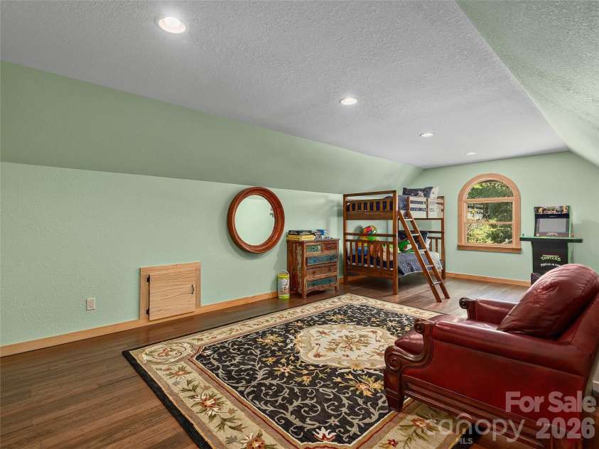350 Snow Flake Lane, Maggie Valley, NC 28751.  MLS# CAR4381110, YatesRealty ID 21834. 
