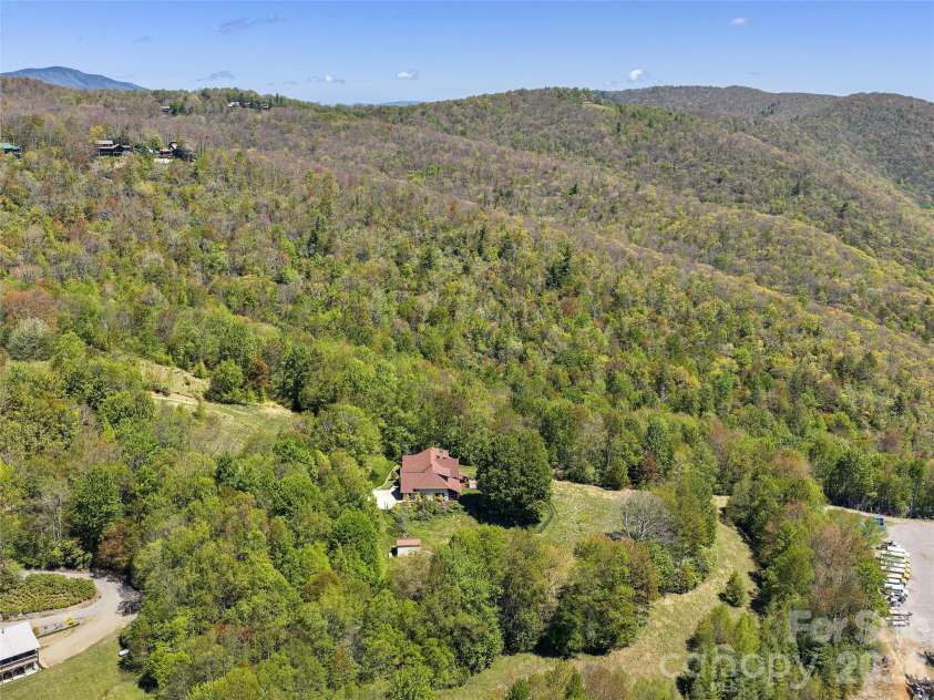 350 Snow Flake Lane, Maggie Valley, NC 28751.  MLS# CAR4381110, YatesRealty ID 21834. 