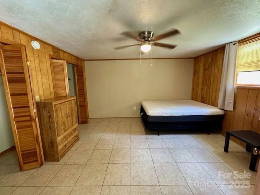 989 Mine Gap Road, Zirconia, NC 28790.  MLS# CAR4264634, YatesRealty ID 21834. Apt 1 Bedroom