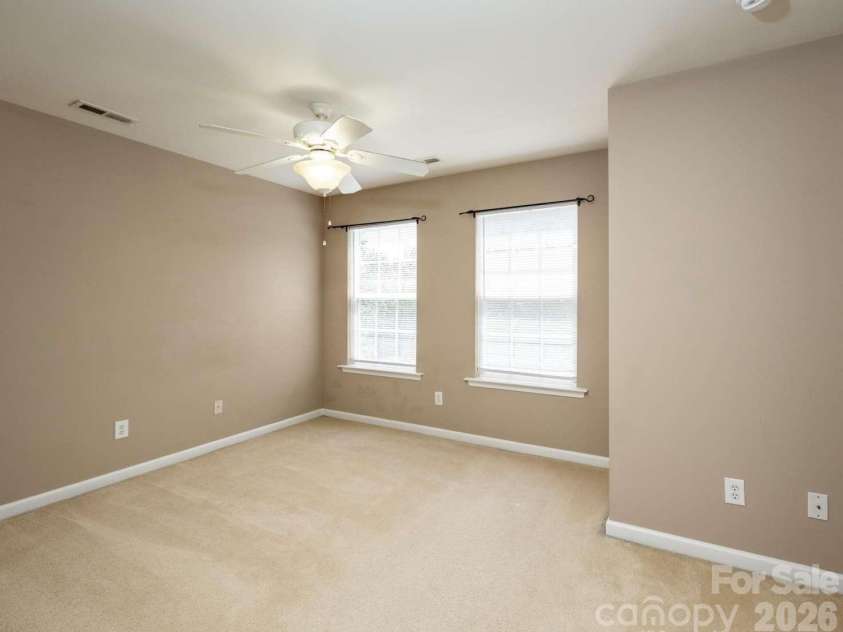 10622 Trolley Run Drive, Cornelius, NC 28031.  MLS# CAR4368473, YatesRealty ID 21835. 