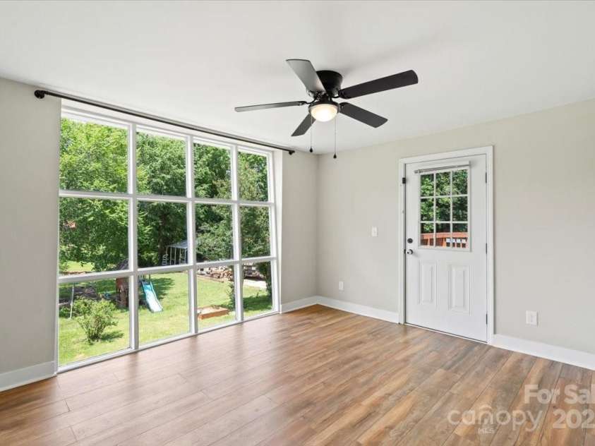 321 Taylor Street, Landis, NC 28088.  MLS# CAR4269040, YatesRealty ID 21835. 