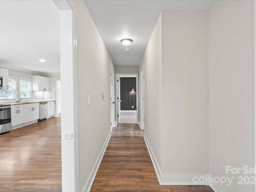 321 Taylor Street, Landis, NC 28088.  MLS# CAR4269040, YatesRealty ID 21835. 