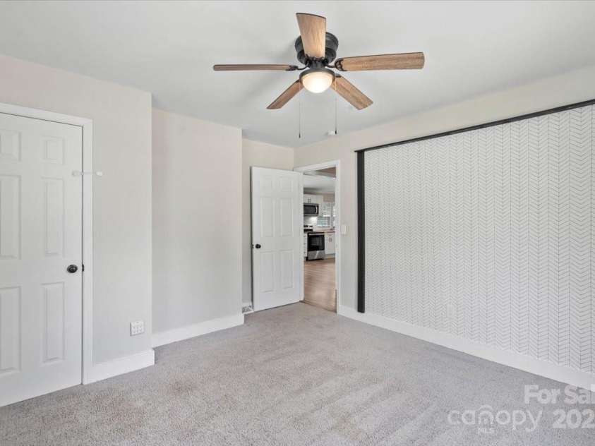 321 Taylor Street, Landis, NC 28088.  MLS# CAR4269040, YatesRealty ID 21835. 