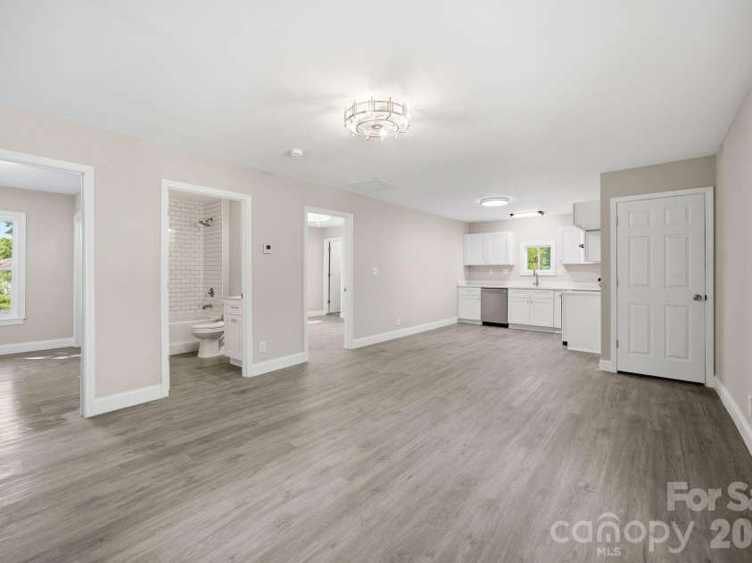 23 Flowe Street, Concord, NC 28027.  MLS# CAR4369550, YatesRealty ID 21836. 