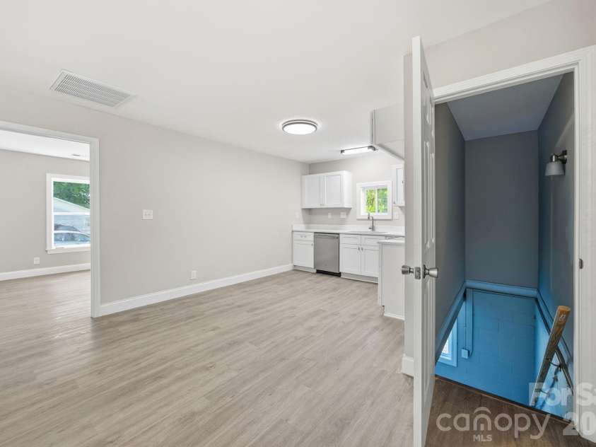 23 Flowe Street, Concord, NC 28027.  MLS# CAR4369550, YatesRealty ID 21836. 
