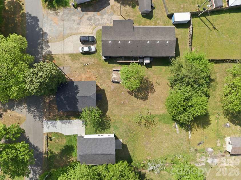 23 Flowe Street, Concord, NC 28027.  MLS# CAR4369550, YatesRealty ID 21836. 