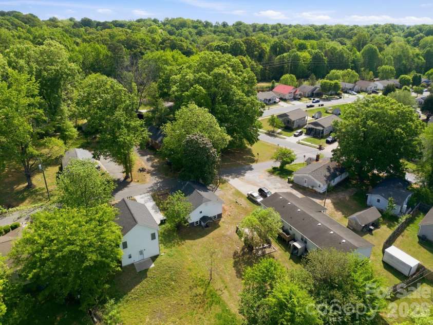 23 Flowe Street, Concord, NC 28027.  MLS# CAR4369550, YatesRealty ID 21836. 