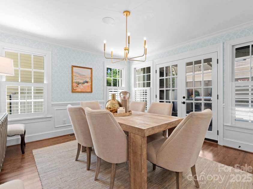 236 Wales Avenue, Charlotte, NC 28209.  MLS# CAR4259042, YatesRealty ID 21836. 