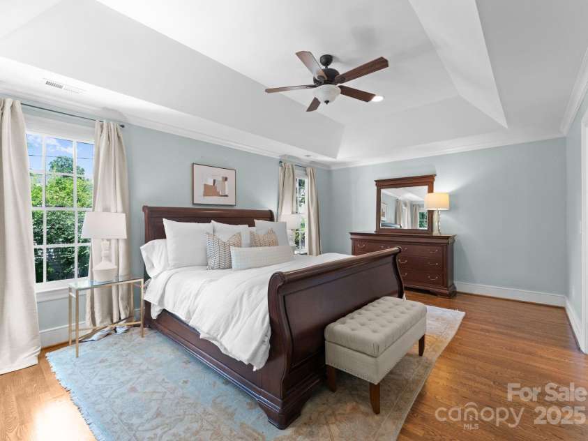 236 Wales Avenue, Charlotte, NC 28209.  MLS# CAR4259042, YatesRealty ID 21836. 