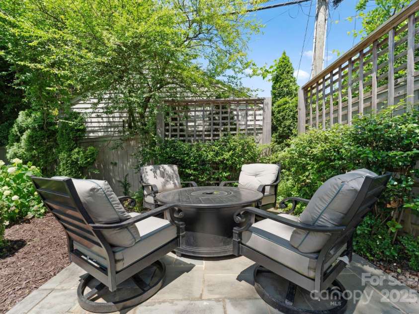 236 Wales Avenue, Charlotte, NC 28209.  MLS# CAR4259042, YatesRealty ID 21836. 