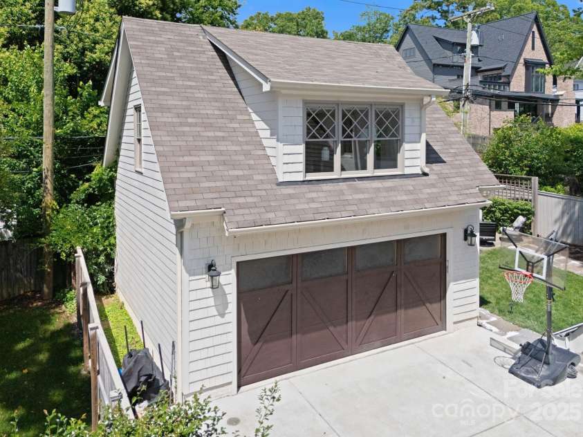 236 Wales Avenue, Charlotte, NC 28209.  MLS# CAR4259042, YatesRealty ID 21836. 