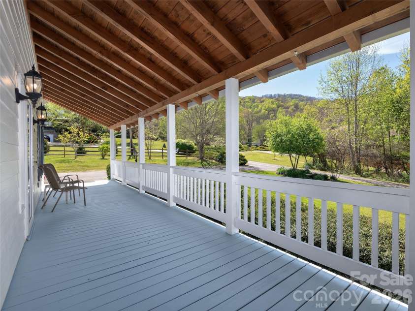 44 Tibi Lane, Waynesville, NC 28785.  MLS# CAR4373708, YatesRealty ID 21837. 