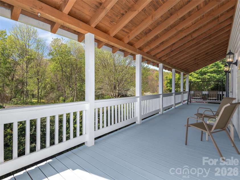 44 Tibi Lane, Waynesville, NC 28785.  MLS# CAR4373708, YatesRealty ID 21837. 